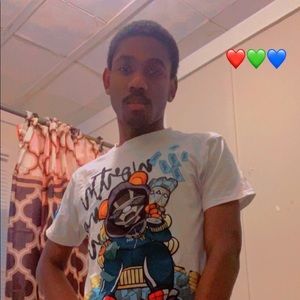 Meet your Posher, Omarion